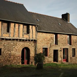  Hébergement de vacances La Maison à Jean France