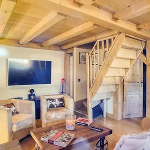  Appartement Le Wood France